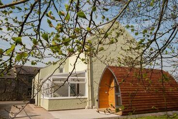 Casa Rurale Westmains Farm