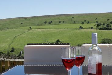 Сельский дом 2 Beacon View Barn