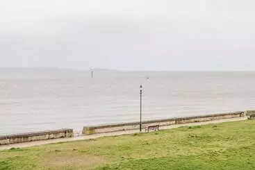 کلبه Boathouse