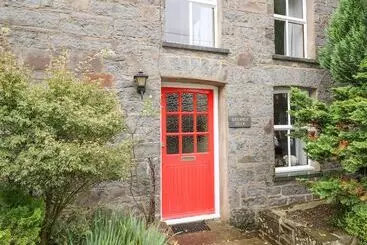 Casa Rural Derwen Villa