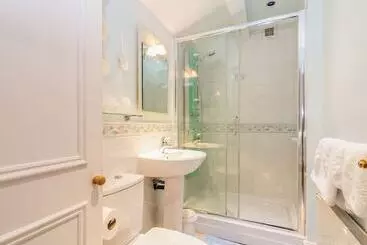 کلبه Green Clough Farm