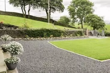 Casa Rural Longwell House