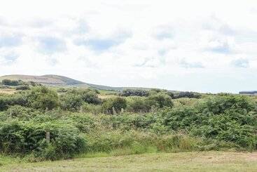 Cabane Porth Awyr