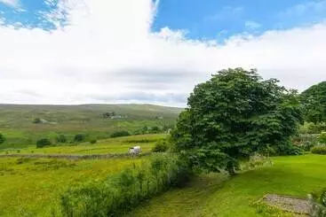 Casa Rural The Byre At High Watch