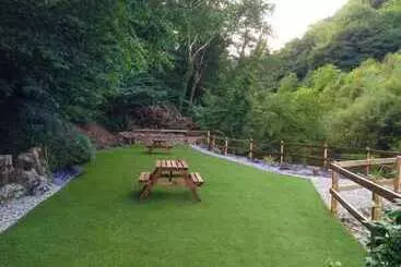 Landhus The Malthouse