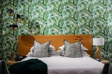 Bed & Breakfast Emfuleni Lifestyle