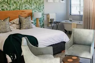 Bed and Breakfast Emfuleni Lifestyle