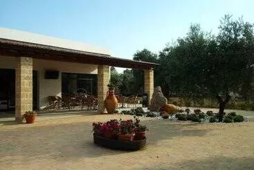 Bed & Breakfast Residence Gli Ulivi