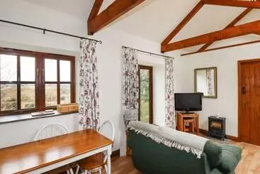 Hus på landet Brocks Barn