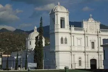 Cardenas Hostal
