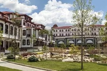 Gulumser Hatun Termal Otel & Spa