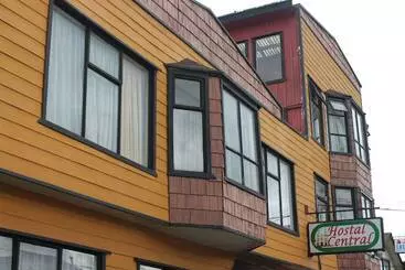 Hostal Central