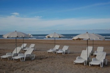 هتل Careyes Aparts & Spa