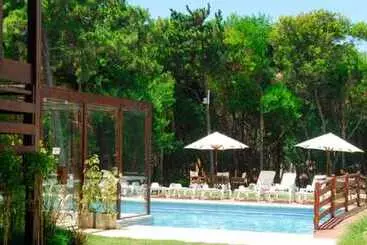 Hotel Careyes Aparts & Spa