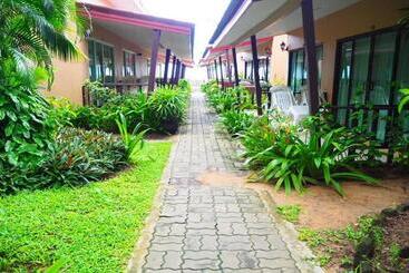 Hotel Dang Sea Beach Bungalow