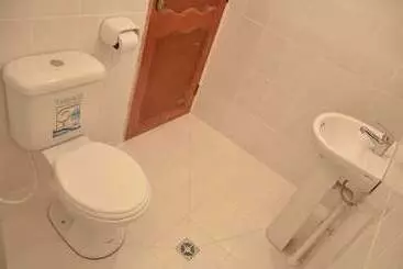 هتل De Sal Sumaj Rijchariy