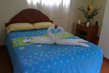 Otel Hospedaje Jairito