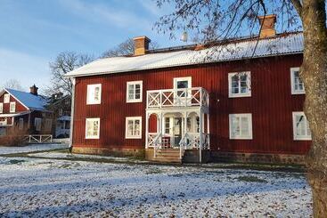 Hotel L Grönfeltsgården