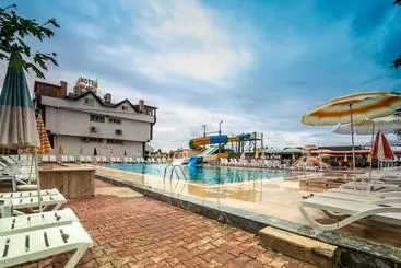 Hotel Marmara Life