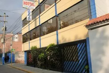 Hotel Paradiso
