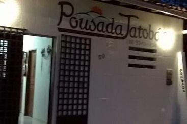 Hotel Pousada Jatobá