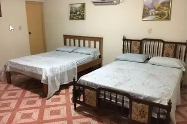 Hotel Residencial Camino Del Sol