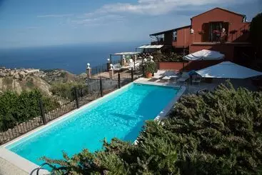 Aparthotel Il Casale Di Caterina