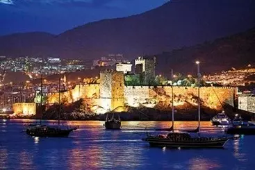 Huoneistohotelli Jungle Apart