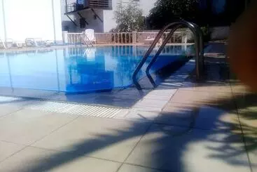 Apartahotel Jungle Apart
