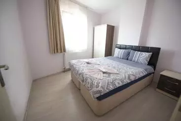 Aparthotel Melodi Vip