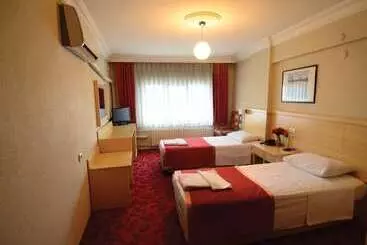 Otel Karaevli