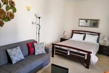 Pension Artemisia Apartment