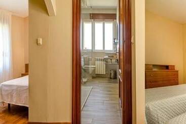 Pensione Hostal Fimar