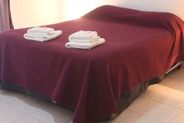 Appartement-hotel Temporarios Bahia