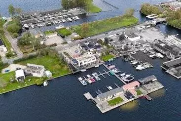 Aparthotel Vvp Verhuur Visserslust Vinkeveen