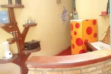 A Bananeira Azul Hostel