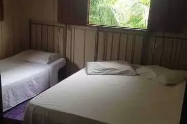 B&b Casa Da Dinha