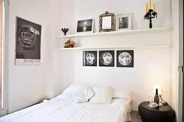 Bed and Breakfast Levante Rooms