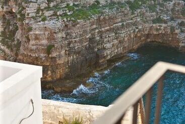 Bed and Breakfast Levante Rooms