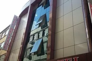 Beyzade Otel Konya