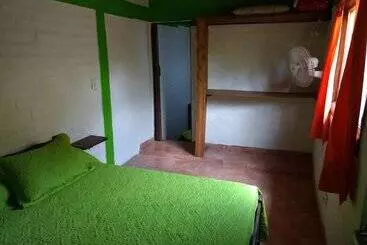 Cottage Cabañas Arroyo De Los Patos