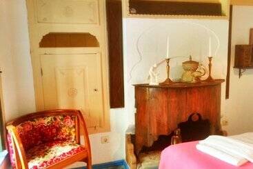 Cemil Ipekci Pension