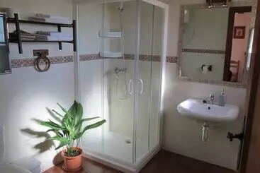 Quinta ou Casa Rural Cortijo Brazal La Ventaja