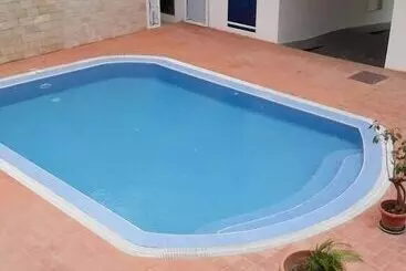 Hotel City Plaza Salinas