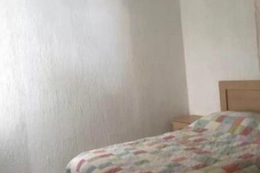 Отель Departamento Banjo