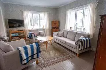 Hotel Enaforsholm Fjällgård