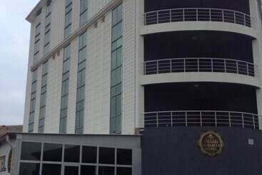 Otel Grand Surmely Business