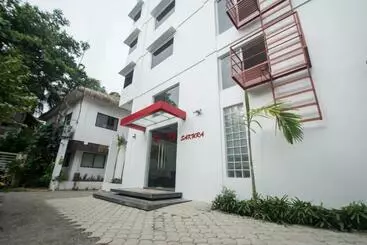 Hotel Il Mare Sakura Resort Boracay