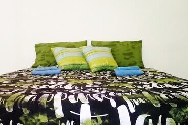 ホテル Isla Verde