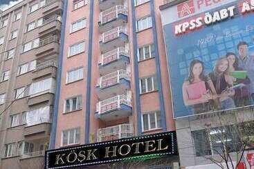 Hotel Kosk